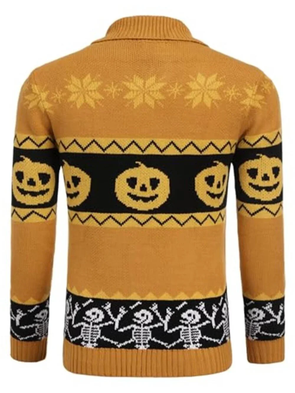 N/A *color pumpkin